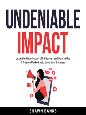 cover image of Undeniable Impact